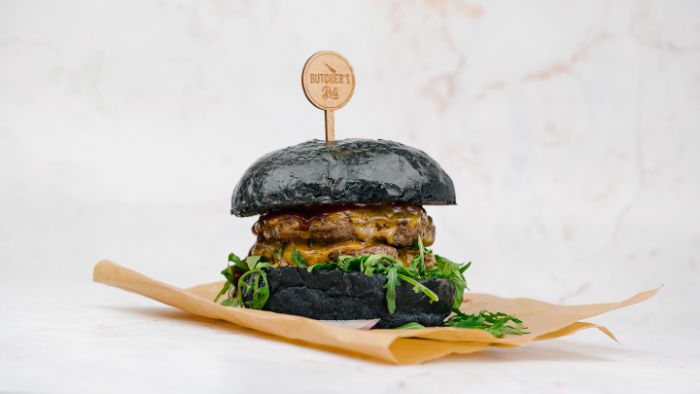 burger Butcher&acute;s Bits