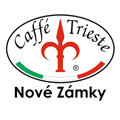 Caff&eacute; Trieste - Nov&eacute; Z&aacute;mky