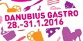 Danubius Gastro - Medzin&aacute;rodn&yacute; veľtrh gastron&oacute;mie