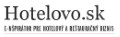 Hotelovo.sk - E-n&scaron;pir&aacute;t&eacute;r pre hotelov&yacute; a re&scaron;tauračn&yacute; biznis