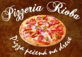 Pizzeria Rioba - &Scaron;urany