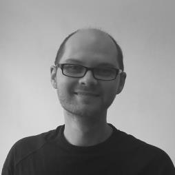 Luk&aacute;&scaron; Krajč&iacute;r