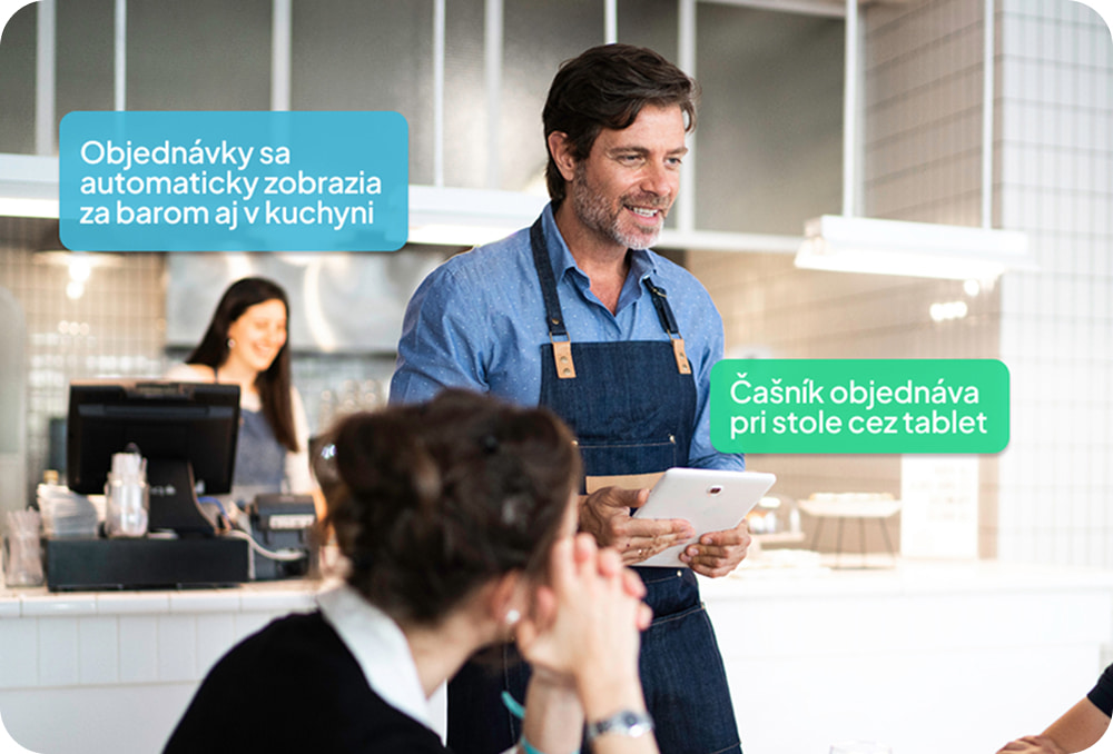 Mobilny casnik
