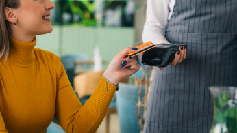 Platobn&yacute;m termin&aacute;lom m&ocirc;žete viac z&iacute;skať ako stratiť